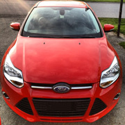 Uživatelský avatar