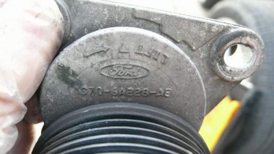 originál FORD
