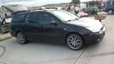 8.5.2012 letiště u Blatné v 9:30