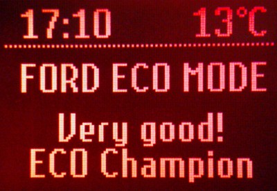 ECO Champion