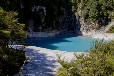 škoda že se v tom nedalo koupat