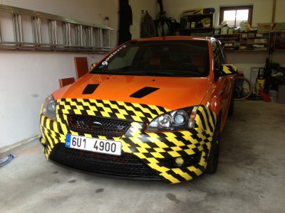 Připraven na zítra