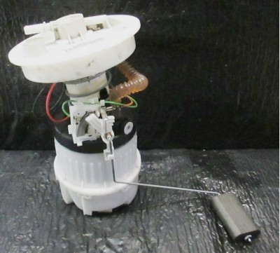 Pumpa C-Max 1,8i Flexifuel