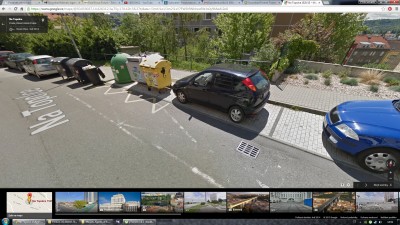 Jsem linej to orezavat