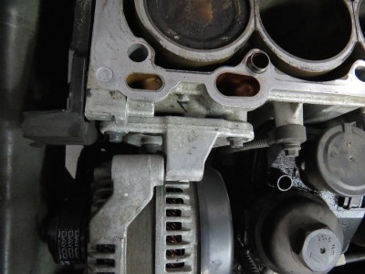 Vyoseny alternator 2
