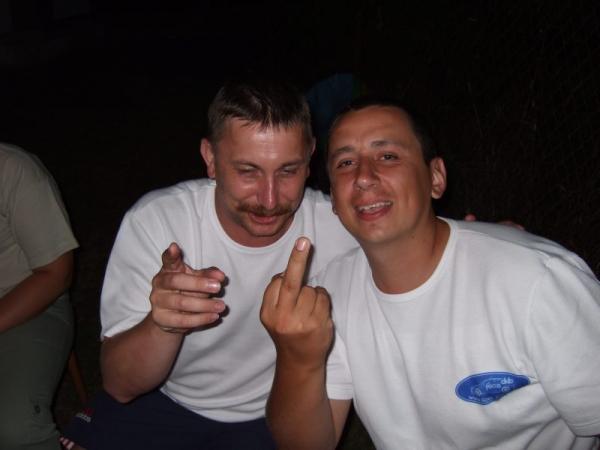 bratri v triku :)))