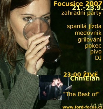 Retro plakát :)