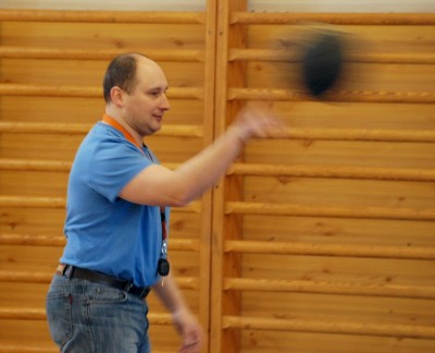Staroch a UFO.jpg