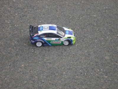 vitěz o nejvíc upravené fofo