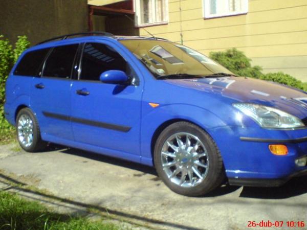 Letní 16&quot; 205/55