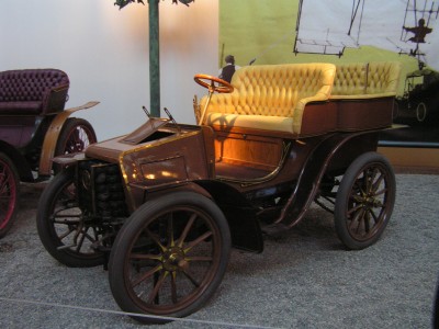 Panhard - Levassor