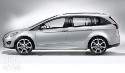Focus 2010 Combi
