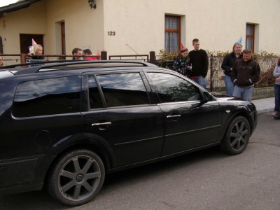 Junior Car