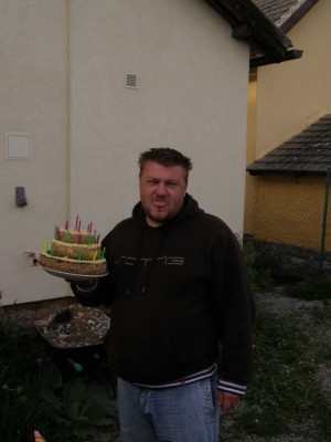 Ten je muj heč
