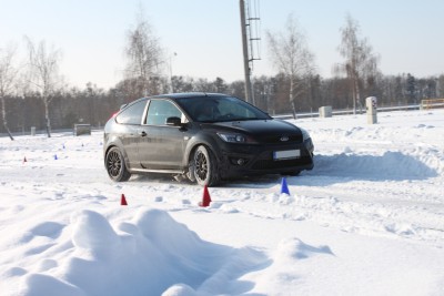 koSTa slalom