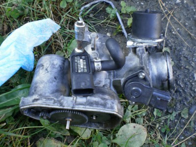 PA210062.JPG (68.79 KiB) Zobrazeno 951 x Elektronicky ovladany EGR, Mondeo, r.v 2006, 2,0 TDCI, 85 kW, dovoz Rakusko