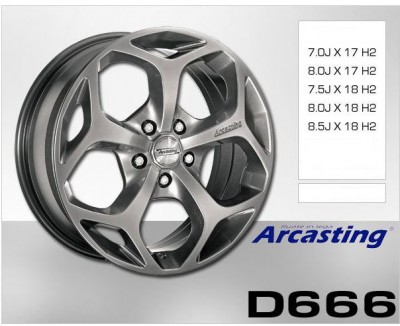 Arcasting D666.JPG