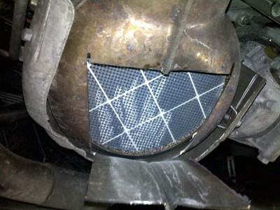 Pěkně zespoda otevřít